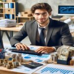 حسابداری صرافی ارز