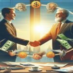 رابطه مدیر عامل و حسابدار - اتحادی برای موفقیت